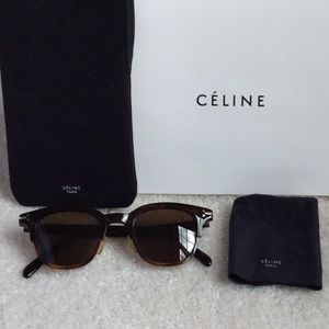 Celine Accessories - Celine sunglasses Celine Accessories - Celine sunglasses